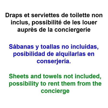 Apartmán Reves De Montagne, T2 Bis, Luchon, Wifi, Parking Gratuit, 4 Personnes Bagnères-de-Luchon Exteriér fotografie