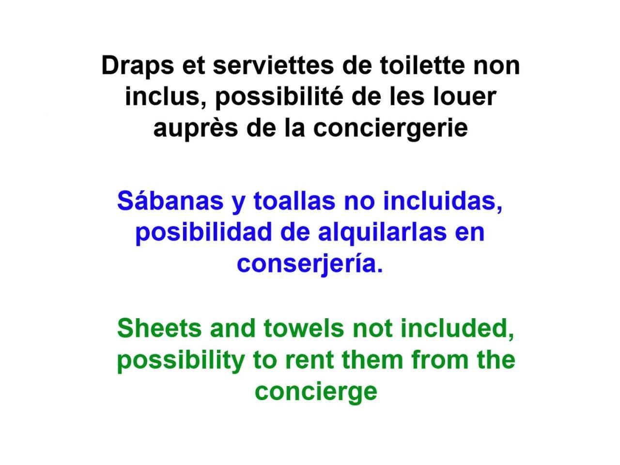 Apartmán Reves De Montagne, T2 Bis, Luchon, Wifi, Parking Gratuit, 4 Personnes Bagnères-de-Luchon Exteriér fotografie